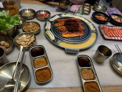 -韩宫宴烤肉·料理(宜兴八佰伴店)