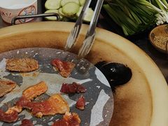 -阿昌白族石板烧·菌锅(大理古城店)