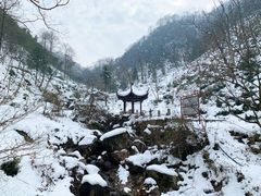 -太湖源风景区