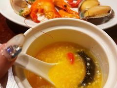 -君悦酒店·乐厨·高空自助餐(青年大街店)