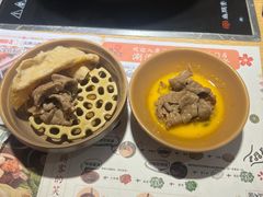 -温野菜涮涮锅(曲江大悦城店)