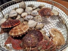-海味当家·蒸锅海鲜(星海公园店)