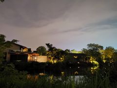 -木守西溪溪隐餐厅
