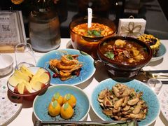 -沿途四季·云南菜(建外大街店)