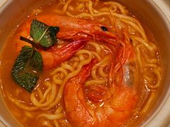 -南山鲜虾面·活鲜小馆·海味大连菜(南山总店)