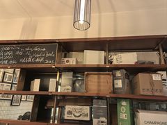 -BAKER&SPICE(安福路店)