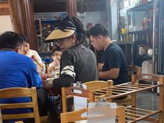 -阿婆情腊排骨火锅(古城旗舰店)