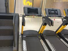 -FEELINGME乐刻私教馆·健身(文鼎财富店)
