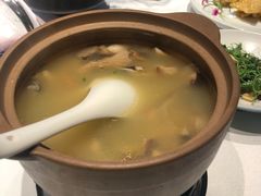 -百富源·海鲜辽菜(和平北大街店)