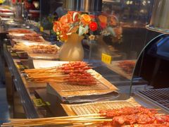 -苏格里岛自助烤肉海鲜火锅(成都金牛万达店)
