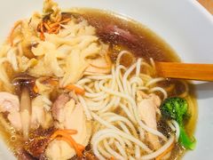 -云味馆过桥米线(皇庭广场店)
