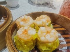 -金翠皇宫粤菜·点心·海鲜(翡翠店)