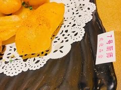 -79号渔船海鲜饭店(华强北店)