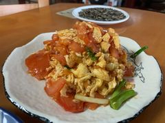 -洪福饭店·十八年老店