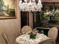 -Le Bistrot de Racine