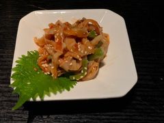-和一料理(安阳店)