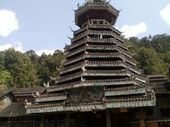 景点-肇兴侗寨