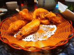 -安泰楼·佛跳墙创始人·传统闽味早茶·酒楼(三坊七巷闽菜地标店)