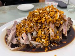-悦宾饭馆(翠花胡同店)