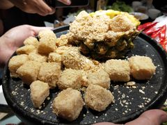 麦香菠萝-戴记龙虾(天泽街店)