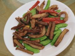 -稻香酒家·33年老字号·港式粤菜(富邦中心店)