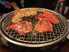 -辛氏火炉·韩式古法烤肉(松北店)
