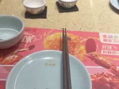 -点都德(奥体印象城店)