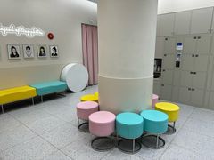 -天真蓝照相馆(五角场百联又一城店)