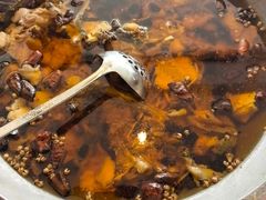 -辣婆婆(航天桥店)