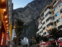 -金鼎雪山牦牛杂火锅(理县总店)