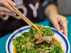 -肖记公安牛肉鱼杂(田林路店)