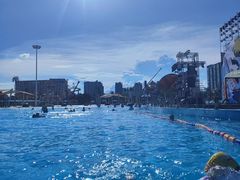 -南昌玛雅海滩水公园