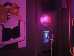 -星聚会KTV(合生汇黑金店)