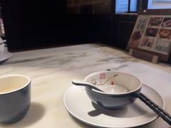 -绿茶餐厅(昆明世纪金源店)