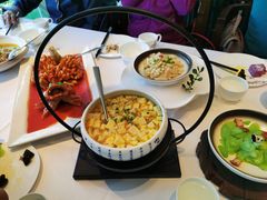 -松鹤楼·非遗·苏帮菜(融科店)