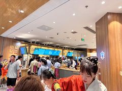 -霸王茶姬(大连万象汇店)