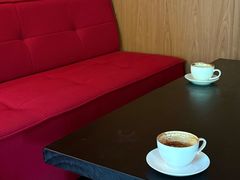 -The place那儿(新城国际店)