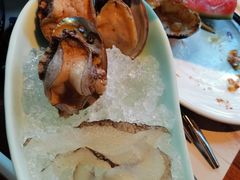 -Mr·Fish鱼鲜生海鲜放题(银泰in99店)