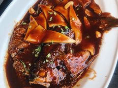 -柒园·三十年创意杭帮菜(龙湖滨江天街店)