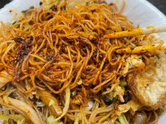 海鲜炒米粉-温州炒米粉(原钟楼街二市场店)
