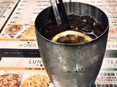-旺记冰室(九龙中心大厦店)