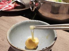 芝士丸-老鼎旺安格斯牛肉火锅(衡艺广场店)