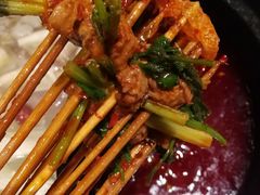 -牛小嫩串串火锅(老国贸总店)