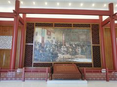 -古田会议纪念馆