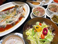 -简小舍·民间手艺菜(武昌江滩店)