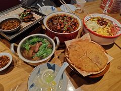 -怪噜范·老贵阳街头名小吃(汇金星力城店)