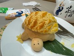 -蔡澜点心·粤菜(丽泽天街店)