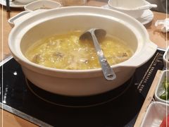-湯系·煲汤手艺人(东二环泰禾广场店)