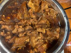 -大草原清真饭庄(沙河店)