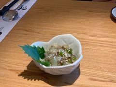 芥末章鱼-味太助·银饭食堂(中华城店)
